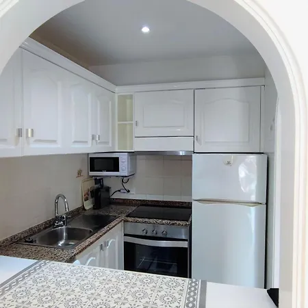 Apartman En El Campo De Golf Son Parc, Menorca Son Parc