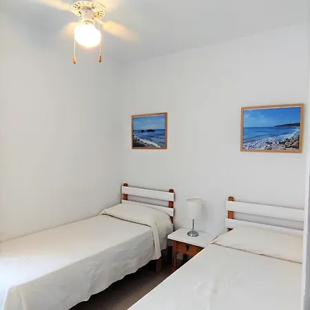 Apartman En El Campo De Golf Son Parc, Menorca