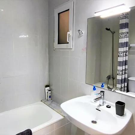 En El Campo De Golf Son Parc, Menorca Son Parc