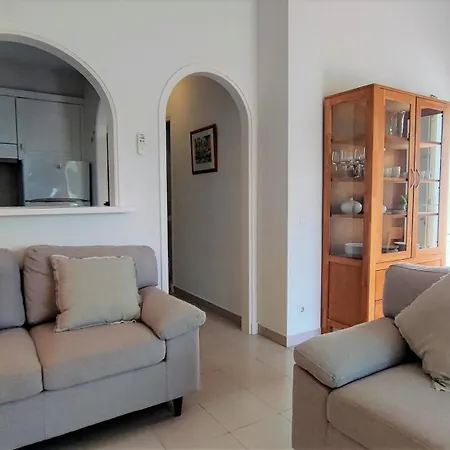 En El Campo De Golf Son Parc, Menorca סון פארק