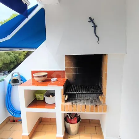 Apartman En El Campo De Golf Son Parc, Menorca