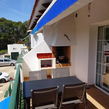 Lägenhet En El Campo De Golf Son Parc, Menorca Son Parc