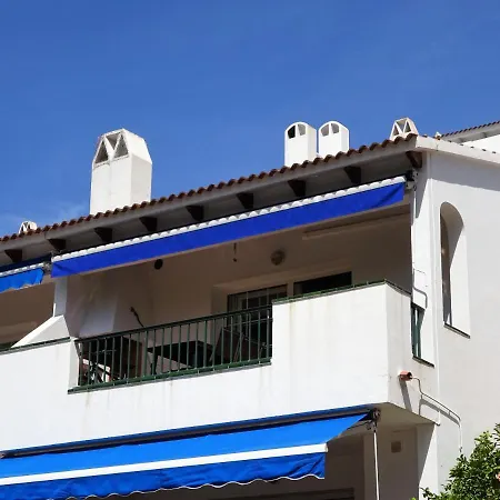 En El Campo De Golf Son Parc, Menorca * Son Parc