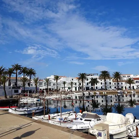 Lägenhet En El Campo De Golf Son Parc, Menorca Son Parc