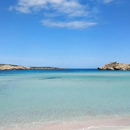 アパート En El Campo De Golf Son Parc, Menorca