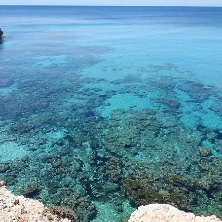 En El Campo De Golf Son Parc, Menorca Διαμέρισμα