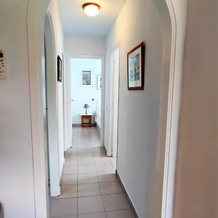 En El Campo De Golf Son Parc, Menorca Διαμέρισμα