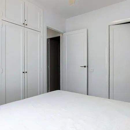 Apartment En El Campo De Golf Son Parc, Menorca *