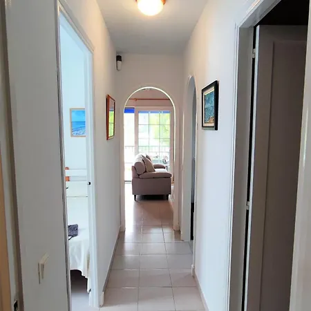 En El Campo De Golf Son Parc, Menorca Διαμέρισμα *