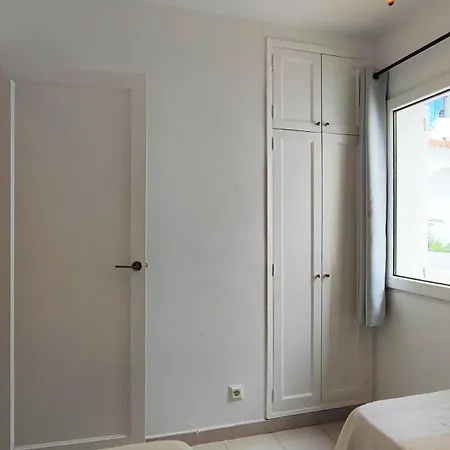 Apartment En El Campo De Golf Son Parc, Menorca *
