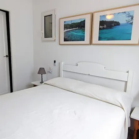 Apartment En El Campo De Golf Son Parc, Menorca Son Parc