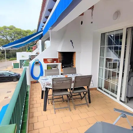 En El Campo De Golf Son Parc, Menorca Apartment *