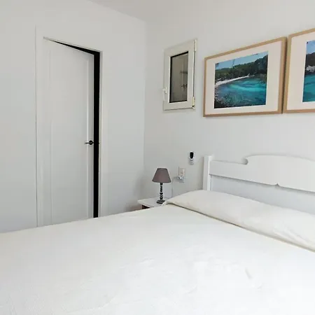 Apartamento En El Campo De Golf Son Parc, Menorca Son Parc