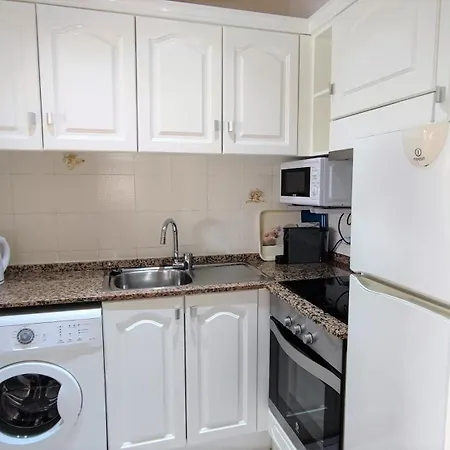 En El Campo De Golf Son Parc, Menorca Apartamento