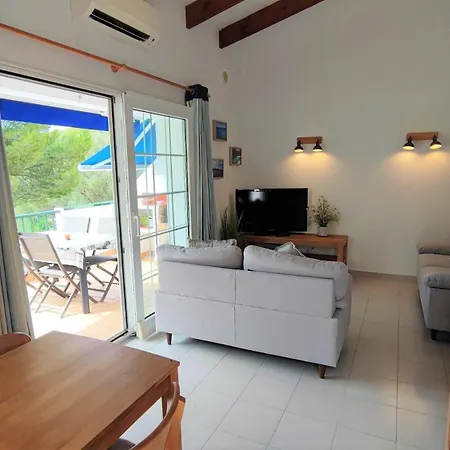 Apartment En El Campo De Golf Son Parc, Menorca Son Parc