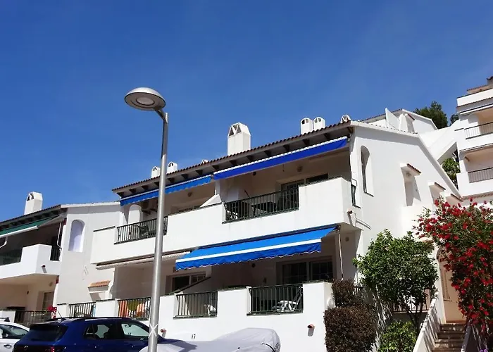 En El Campo De Golf Son Parc, Menorca Apartamento *