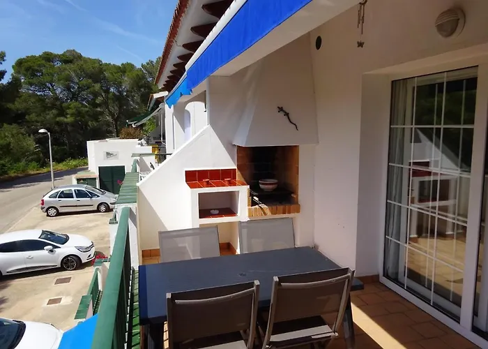 Apartamento En El Campo De Golf Son Parc, Menorca Son Parc