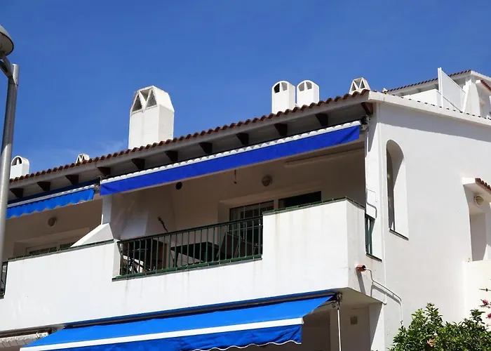 En El Campo De Golf Son Parc, Menorca * Son Parc