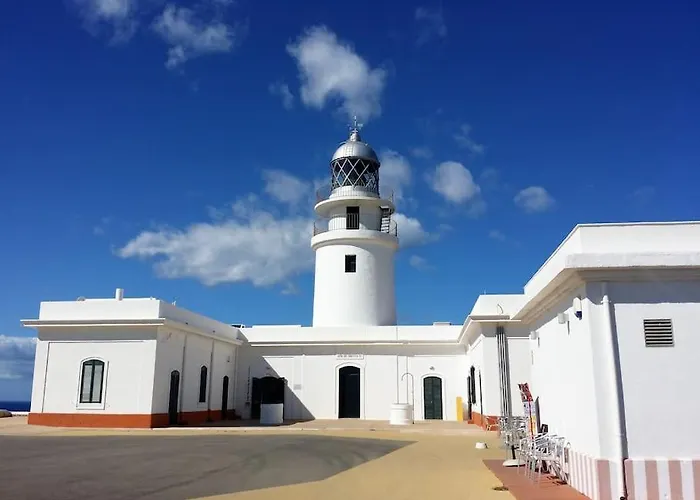 En El Campo De Golf Son Parc, Menorca Apartamento *