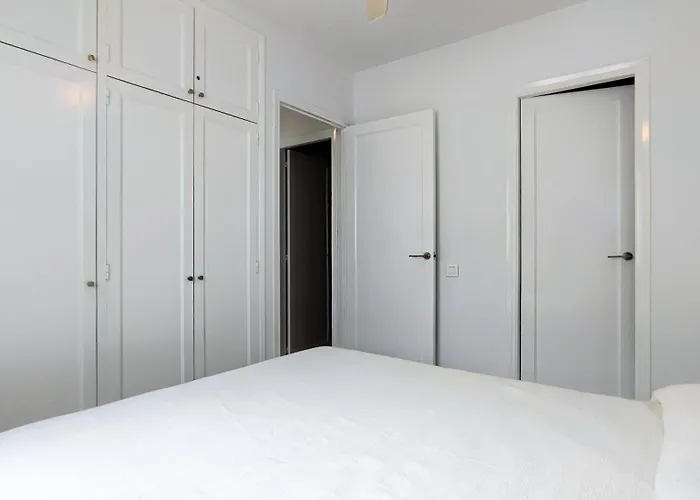 Apartamento En El Campo De Golf Son Parc, Menorca *