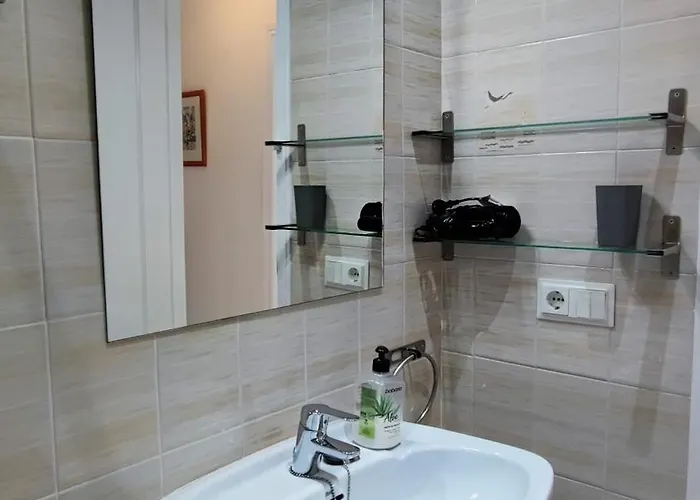 En El Campo De Golf Son Parc, Menorca Apartamento *