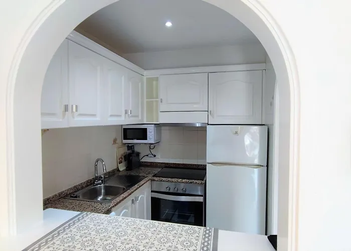 Apartamento En El Campo De Golf Son Parc, Menorca Son Parc