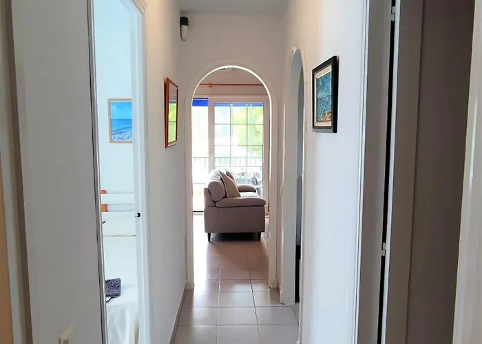 En El Campo De Golf Son Parc, Menorca Apartamento *