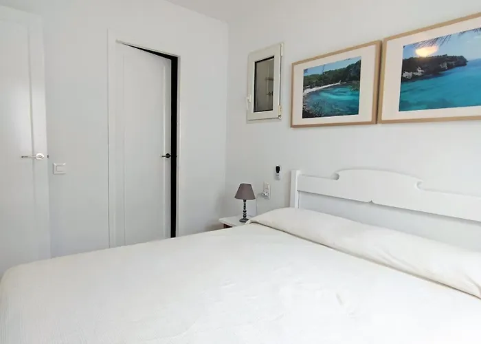 Apartamento En El Campo De Golf Son Parc, Menorca Son Parc