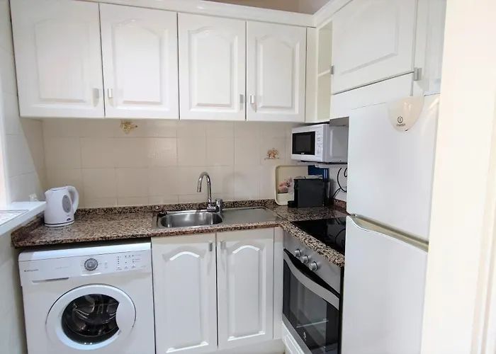 En El Campo De Golf Son Parc, Menorca Apartamento