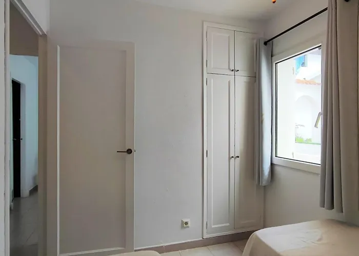 Apartamento En El Campo De Golf Son Parc, Menorca *