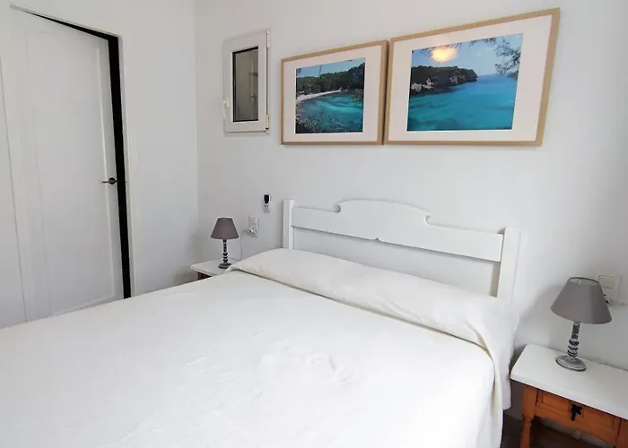 Apartamento En El Campo De Golf Son Parc, Menorca Son Parc