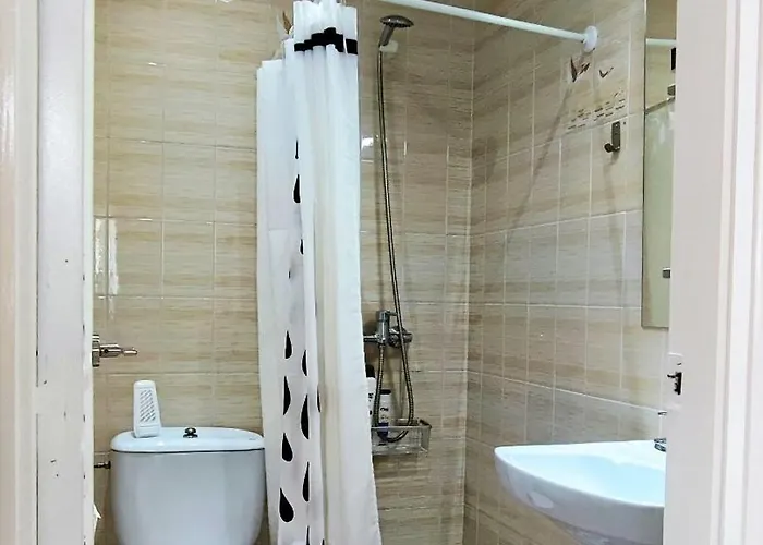 Apartamento En El Campo De Golf Son Parc, Menorca *