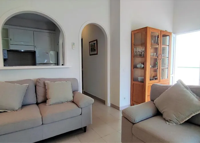 En El Campo De Golf Son Parc, Menorca Son Parc